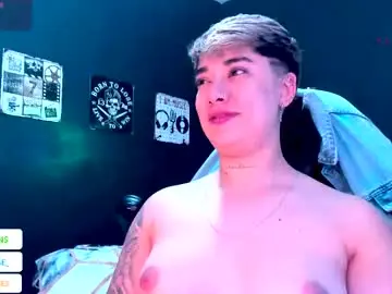 Chaturbate Live Porn of axel_rouse1