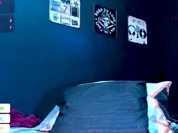 Chaturbate Sex Cam of axel_rouse1