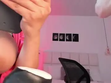 Chaturbate Best Webcam of brittany_cute18