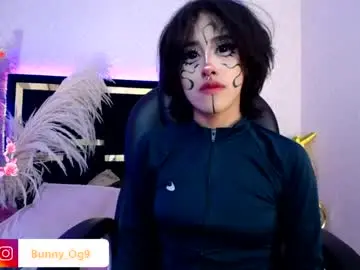 Chaturbate Free Live Porn of bunny__o