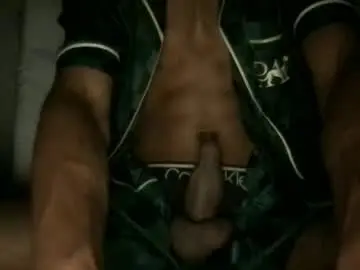 Chaturbate Sex Cam of chrisjones4504