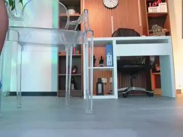 Chaturbate Sex Chat of colete_milf