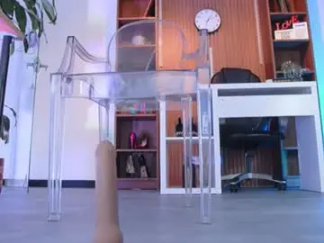 Chaturbate Live Sex of colete_milf