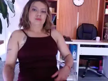 Chaturbate Adult Webcams of colete_milf