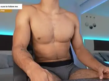 Chaturbate Nude Webcam of danteestone