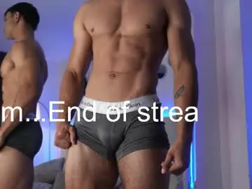 Chaturbate Live Porn of danteestone