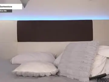 Chaturbate Live Porn of danteestone