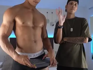 Chaturbate Live Sex Cam of danteestone