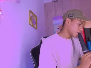 Chaturbate Sex Chat of dilam_alfonzo