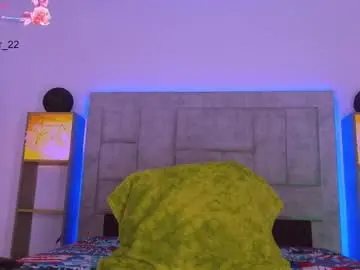 Chaturbate Best live sex cam show of dilam_alfonzo