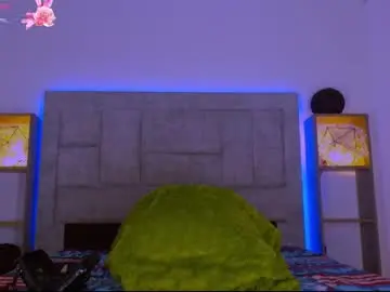 Chaturbate Free Live Porn of dilam_alfonzo