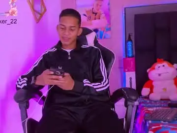 Chaturbate Private Sex Chat of dilam_alfonzo