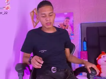 Chaturbate Sex Chat of dilam_alfonzo