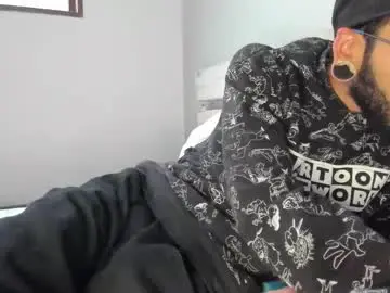 Chaturbate Live Porn of eithan_rune