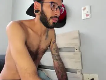 Chaturbate Best live sex cam show of eithan_rune