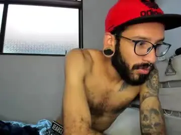 Chaturbate Sex Cam of eithan_rune