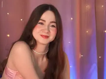 Chaturbate Live Porn of evamossi