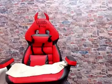 Chaturbate Live Sex Cam of exotic_trans