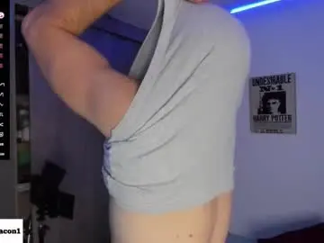 Chaturbate Nude Webcam of gaelvilla1