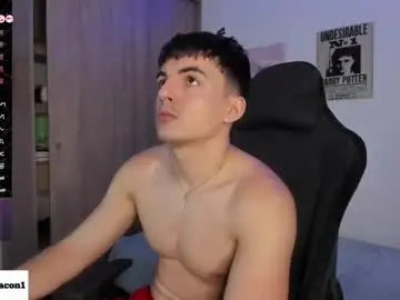 Chaturbate Live Porn of gaelvilla1