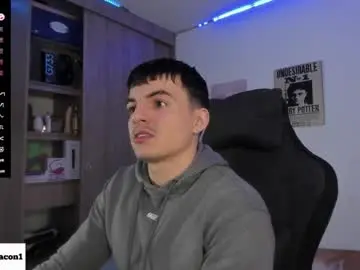 Chaturbate Live Sex of gaelvilla1