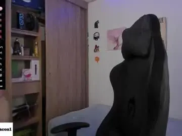 Chaturbate Sex Chat of gaelvilla1