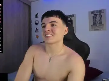 Chaturbate Sex Cam of gaelvilla1