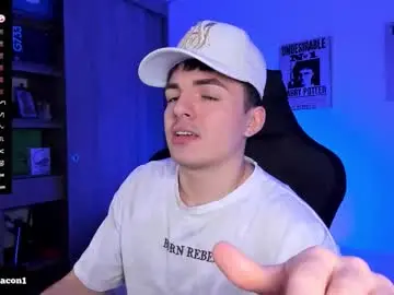 Chaturbate Live Sex of gaelvilla1