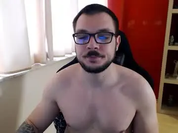 Chaturbate Sex Chat of gangstalover8