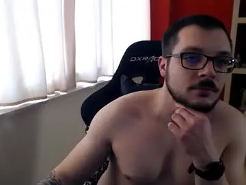 Chaturbate Adult Webcam of gangstalover8