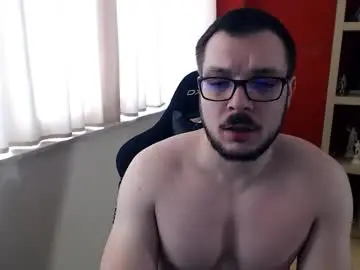 Chaturbate Best live sex cam show of gangstalover8