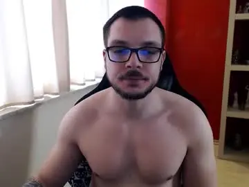 Chaturbate Live Porn of gangstalover8