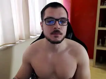 gangstalover8 from chaturbate