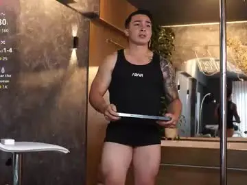 Chaturbate Adult Video Chat of hunk_ryan