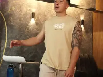 Chaturbate Adult Webcams of hunk_ryan