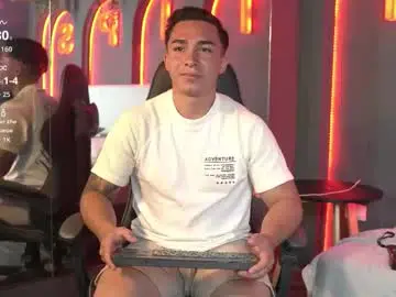 Chaturbate Live Porn of hunk_ryan