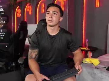 Chaturbate Free Live Porn of hunk_ryan