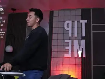 Chaturbate Live Porn of hunk_ryan