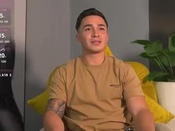 Chaturbate Adult Video Chat of hunk_ryan