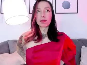 Chaturbate Nude Webcam of ivonne66