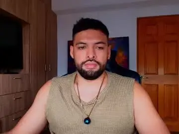 jerome3773 from chaturbate