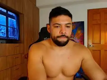 Chaturbate Best Webcam of jerome3773