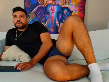 Chaturbate Sex Cam of jerome3773
