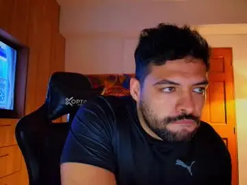 Chaturbate Live Porn of jerome3773