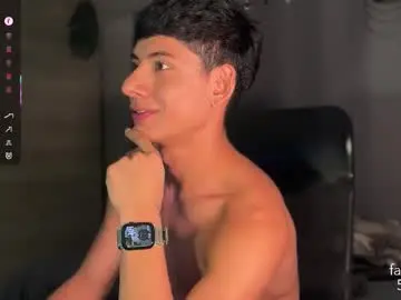 Chaturbate Private Sex Chat of jim_dancer