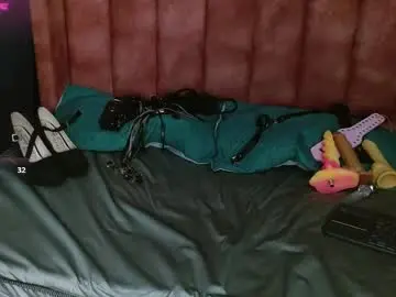 Chaturbate Live Sex of katty_berry_