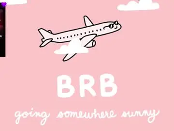 Chaturbate Private Sex Chat of katty_berry_