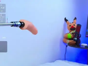 Chaturbate Free Live Porn of kinky_karo