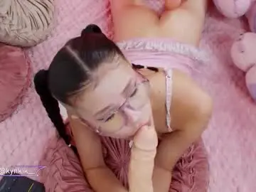 Chaturbate Sex Chat of kinky_karo