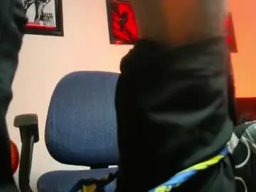 Chaturbate Live Porn of leonnardojaramillo